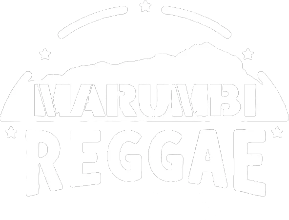 Marumbi Reggae Logo