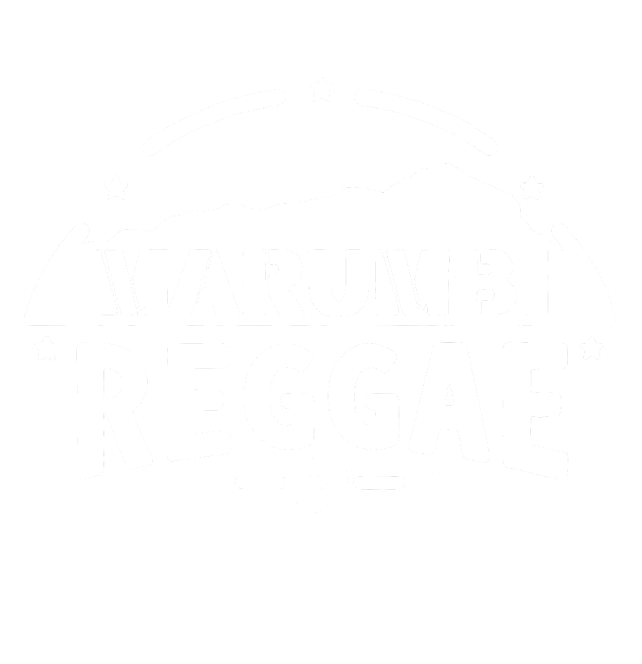 Marumbi Reggae Logo